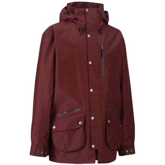 Sasquatch By Airblaster Yeti Snowboard Jacket Small - Picture 1 of 6